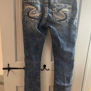 Silver womens. Berkeley fit 29*32